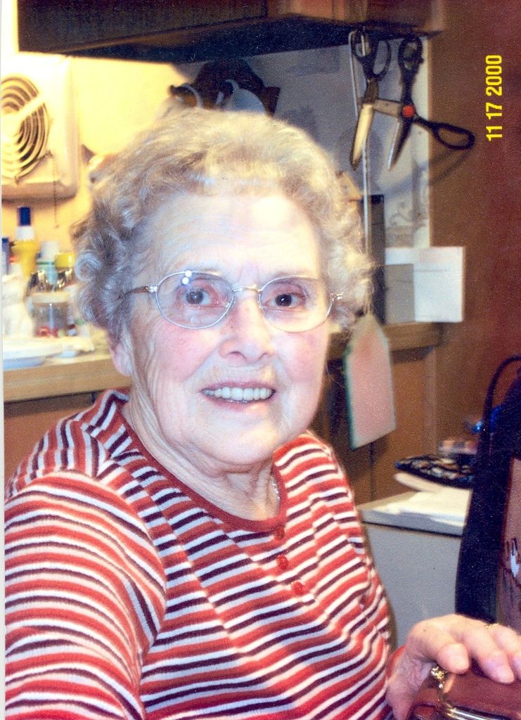 Lois Lawson Profile Photo