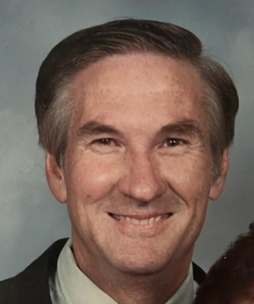 Jesse Winston Livingston Profile Photo