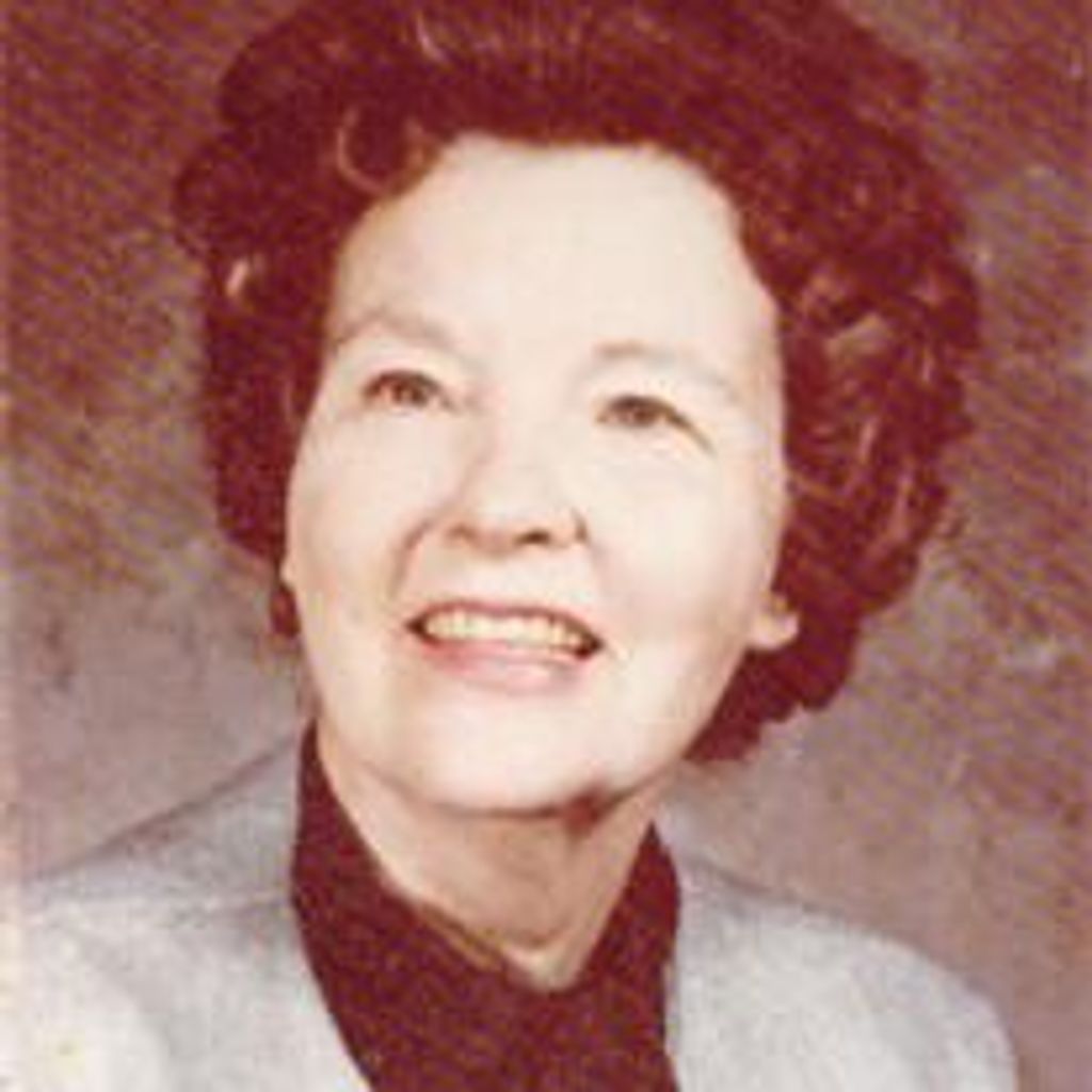 Frances Best