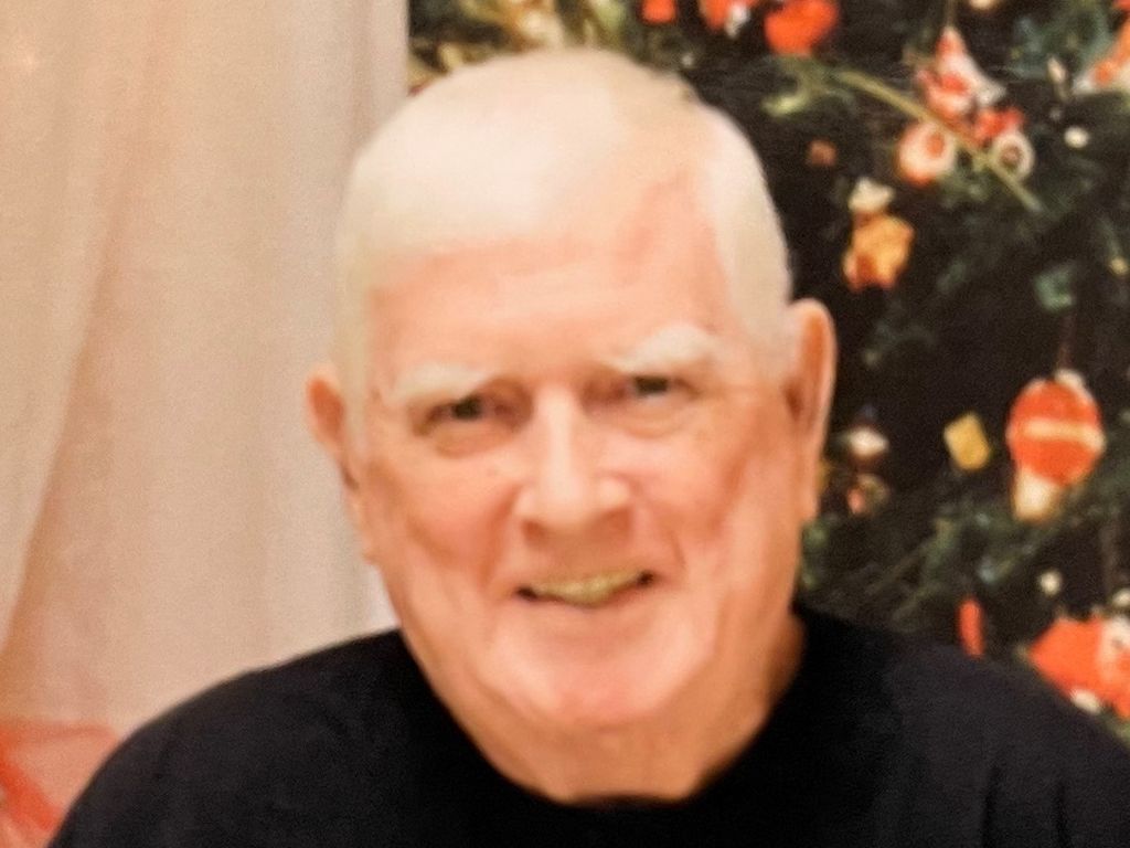 Robert "Bob" William Thompson Profile Photo