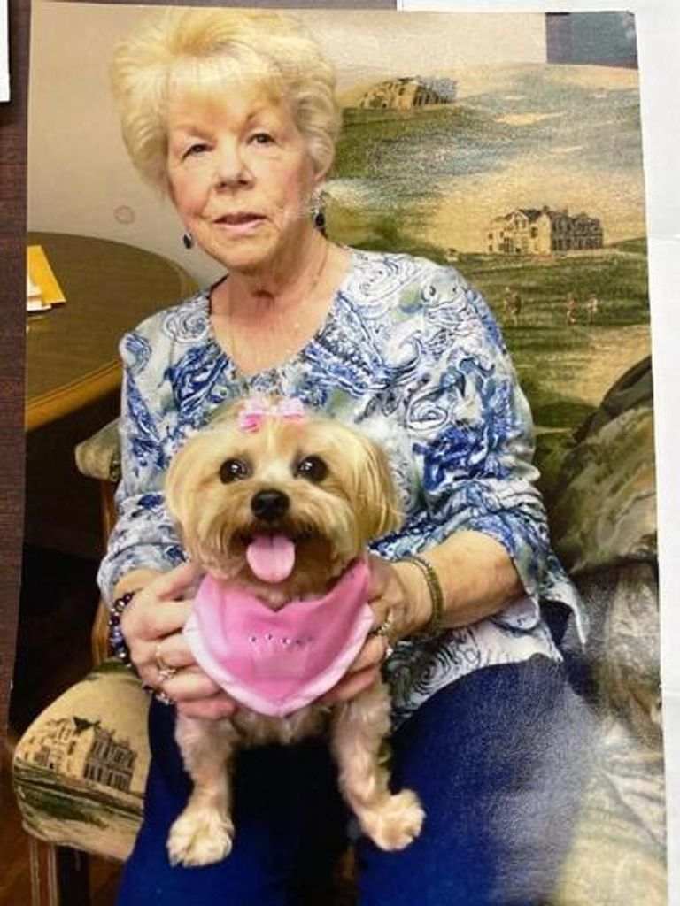 Nancy Lynn Corbin
