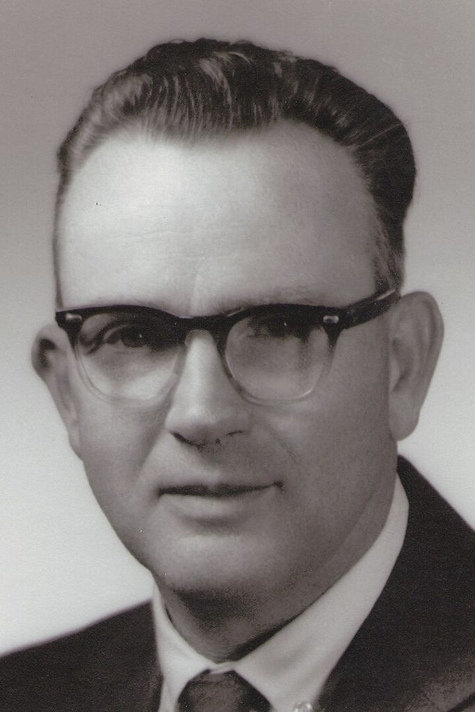 William P. Hackett Profile Photo