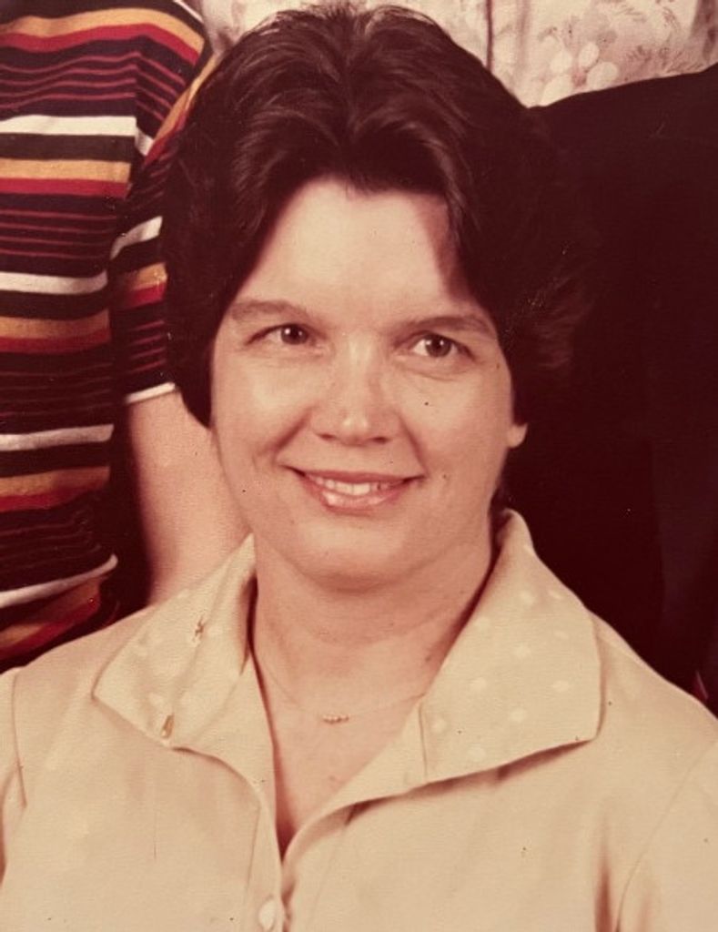 Leona (Howell)  Amerson Profile Photo