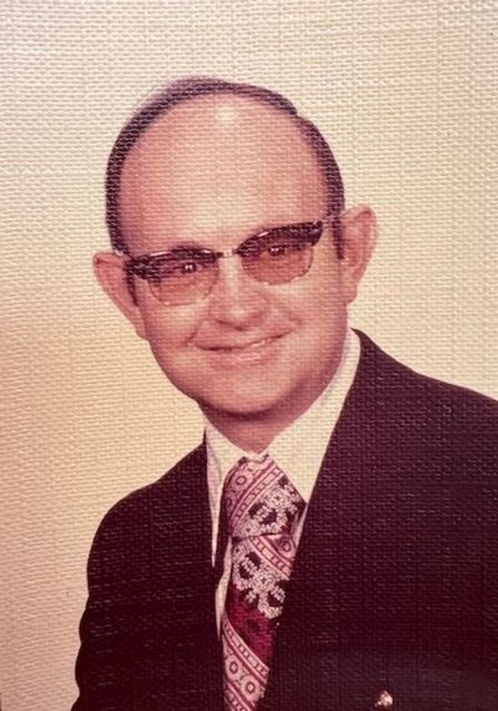 George B. Marshall Profile Photo