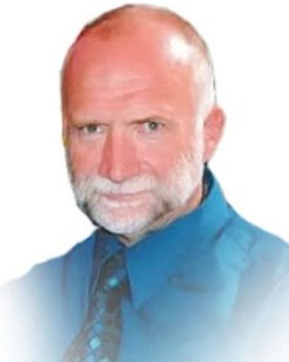 C. Brad Checketts's obituary image