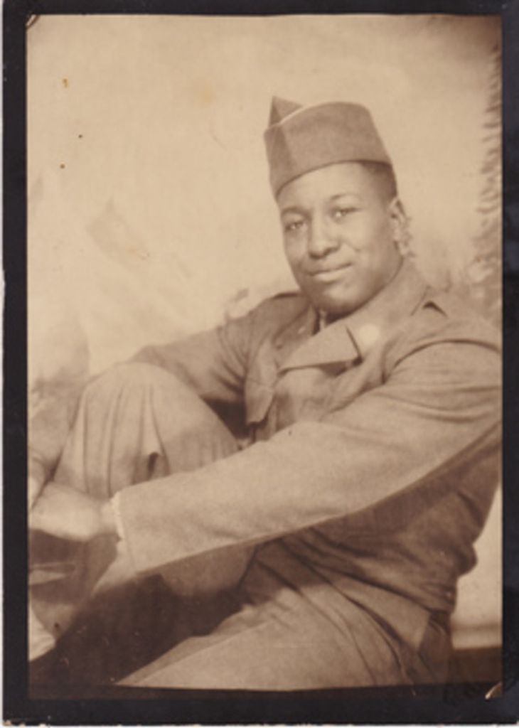 Isaac J. Allen, Sr. Profile Photo