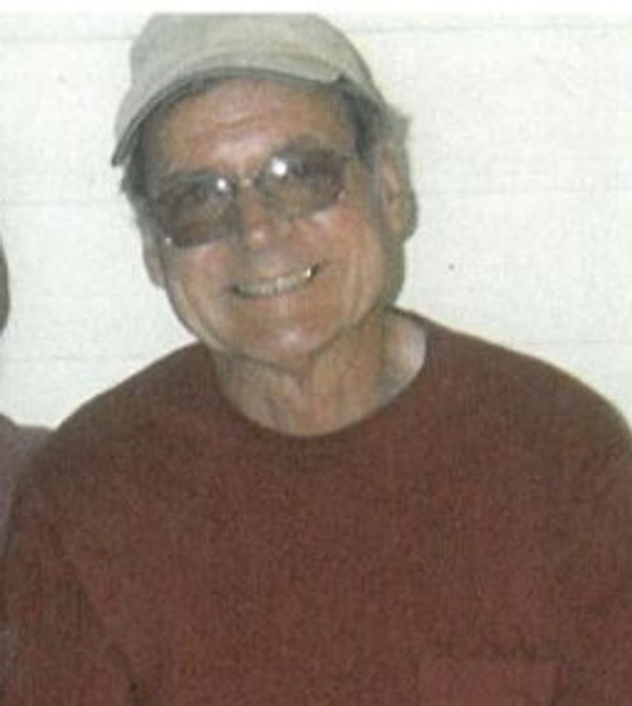 Frank "Skip" Maxson Hill, Jr.