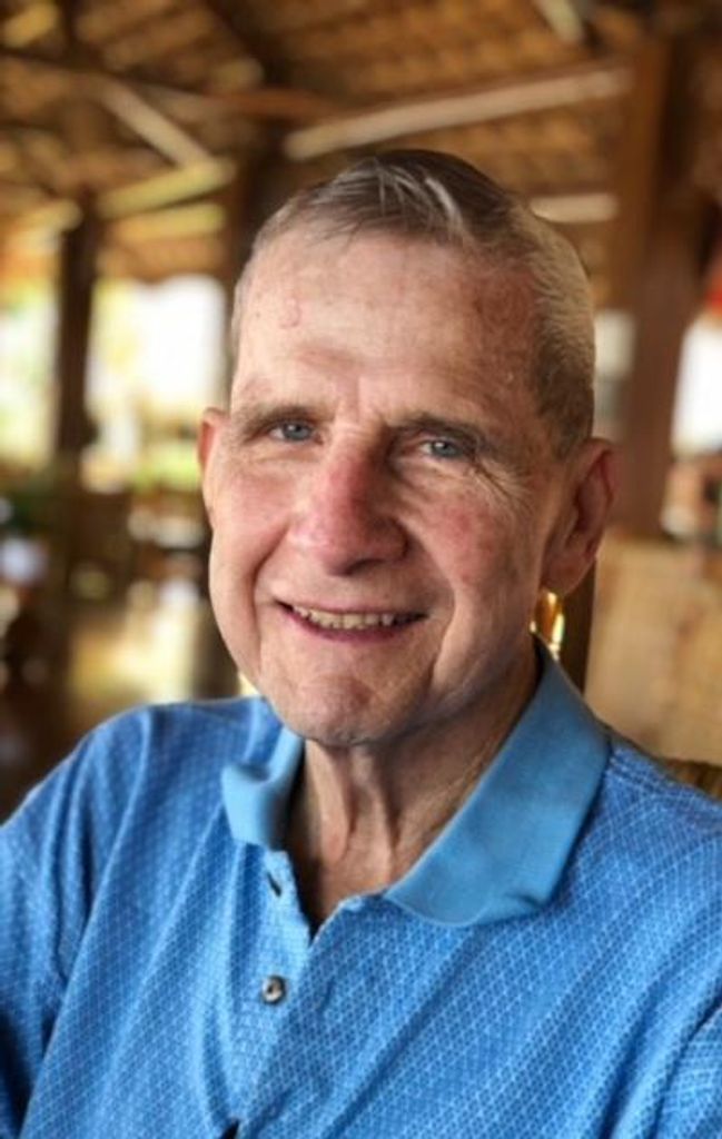 Harold Dean Whitfield, Jr. Profile Photo