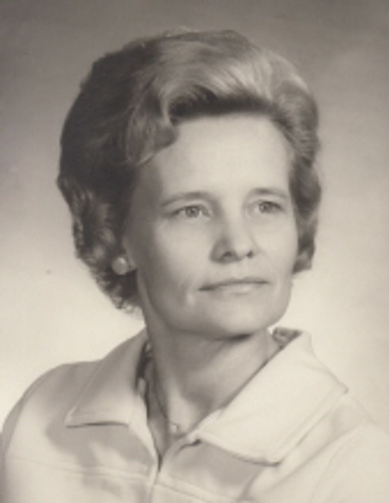 Phyllis Lou Smith