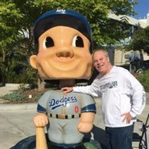 Mark David Leary Profile Photo