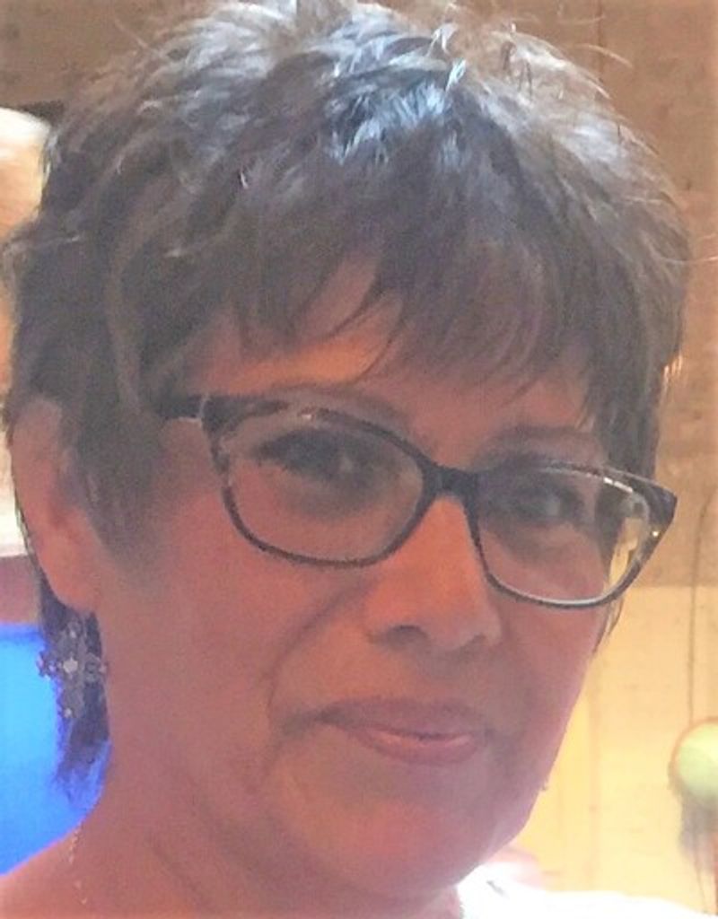 Annie J. Rodriquez