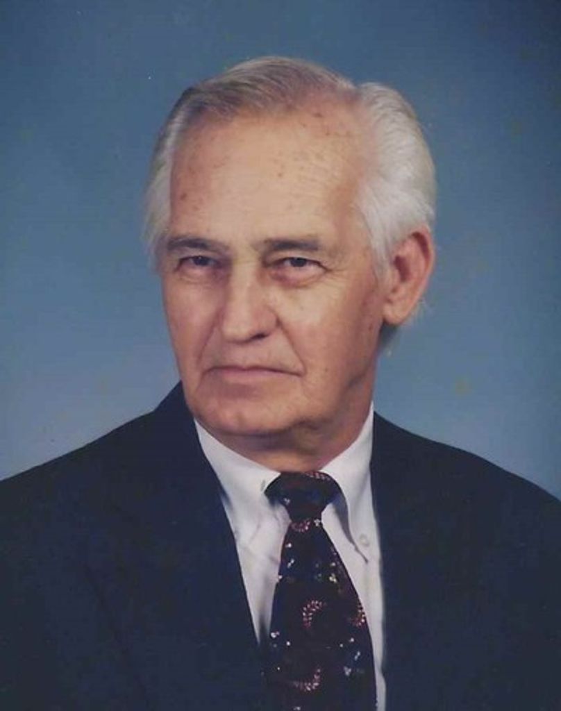 Fredrick D Eckhoff Profile Photo