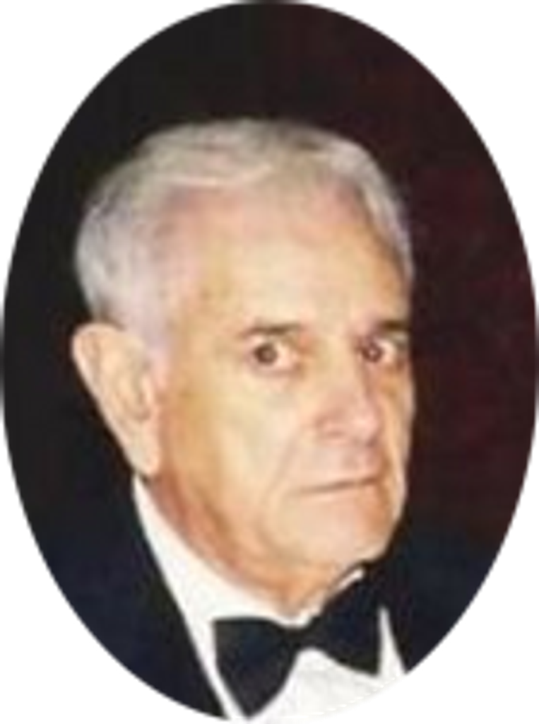 Adalberto "Chacho" Cantu