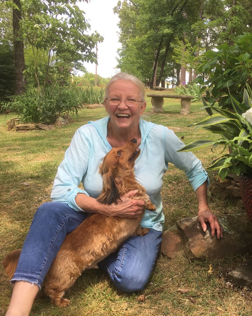 Patricia Ann Bramlett Daven Profile Photo