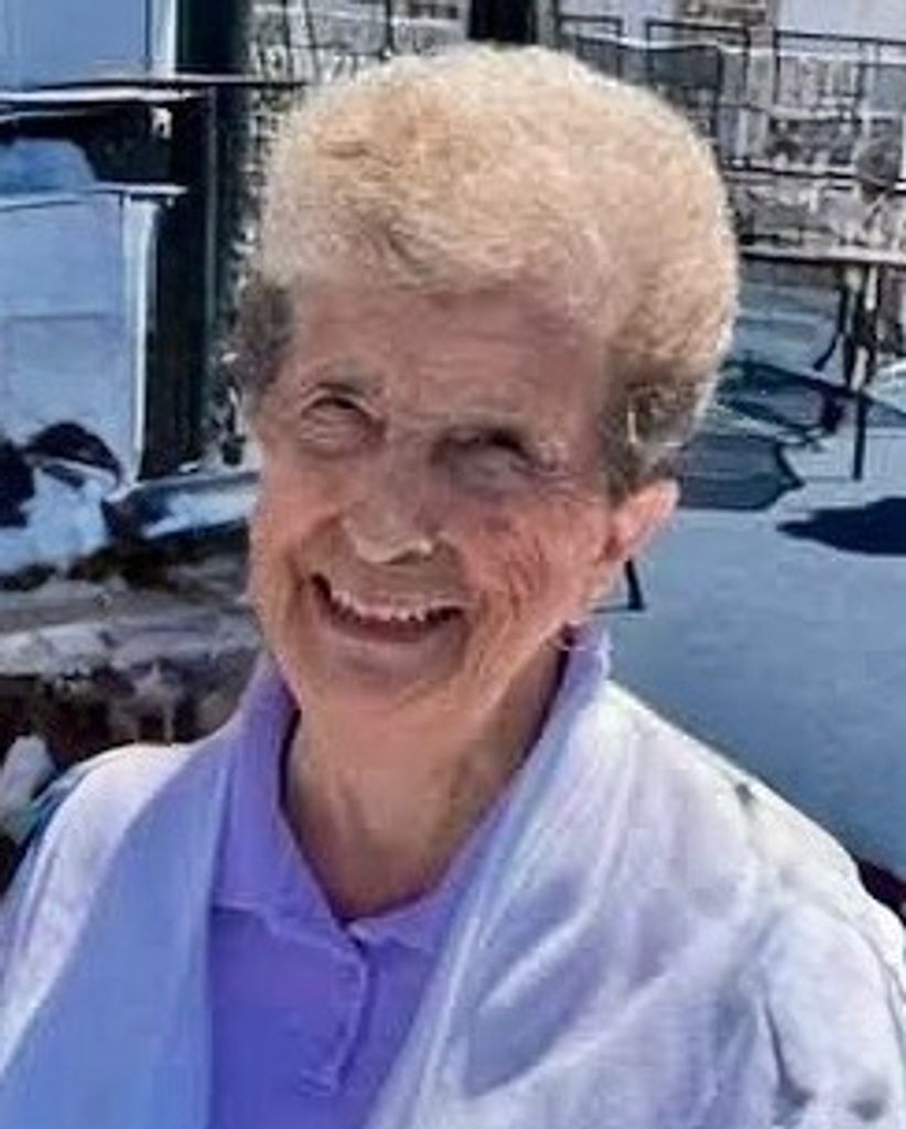 Kathleen Sperandio Profile Photo