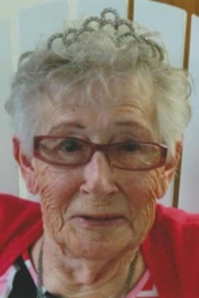 Gladys Ellen Craig Profile Photo