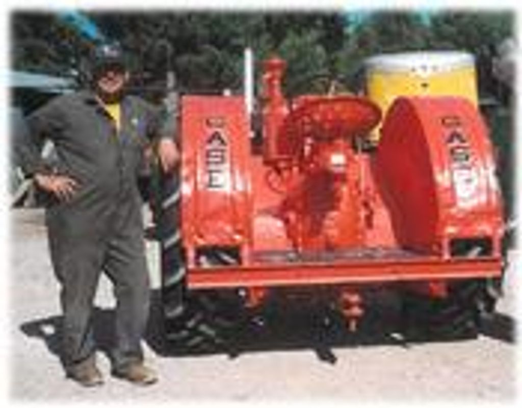 Donald Richard Ottema