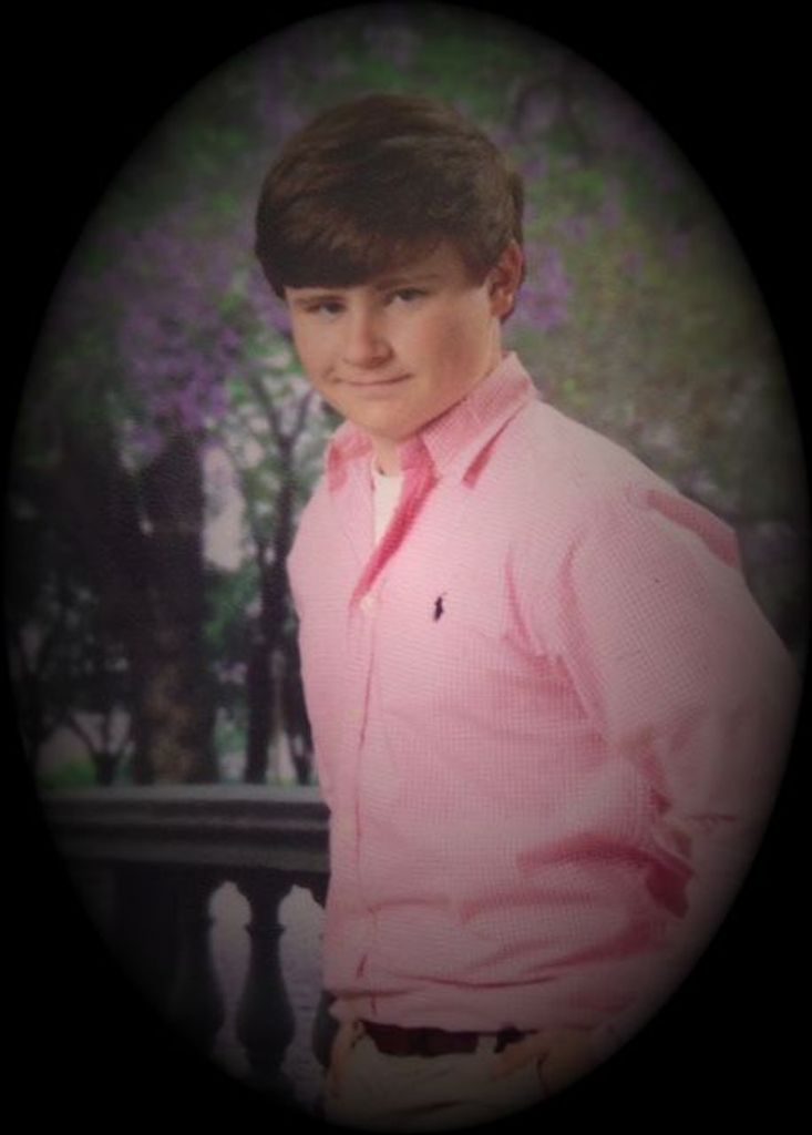 William Gabe Boatright