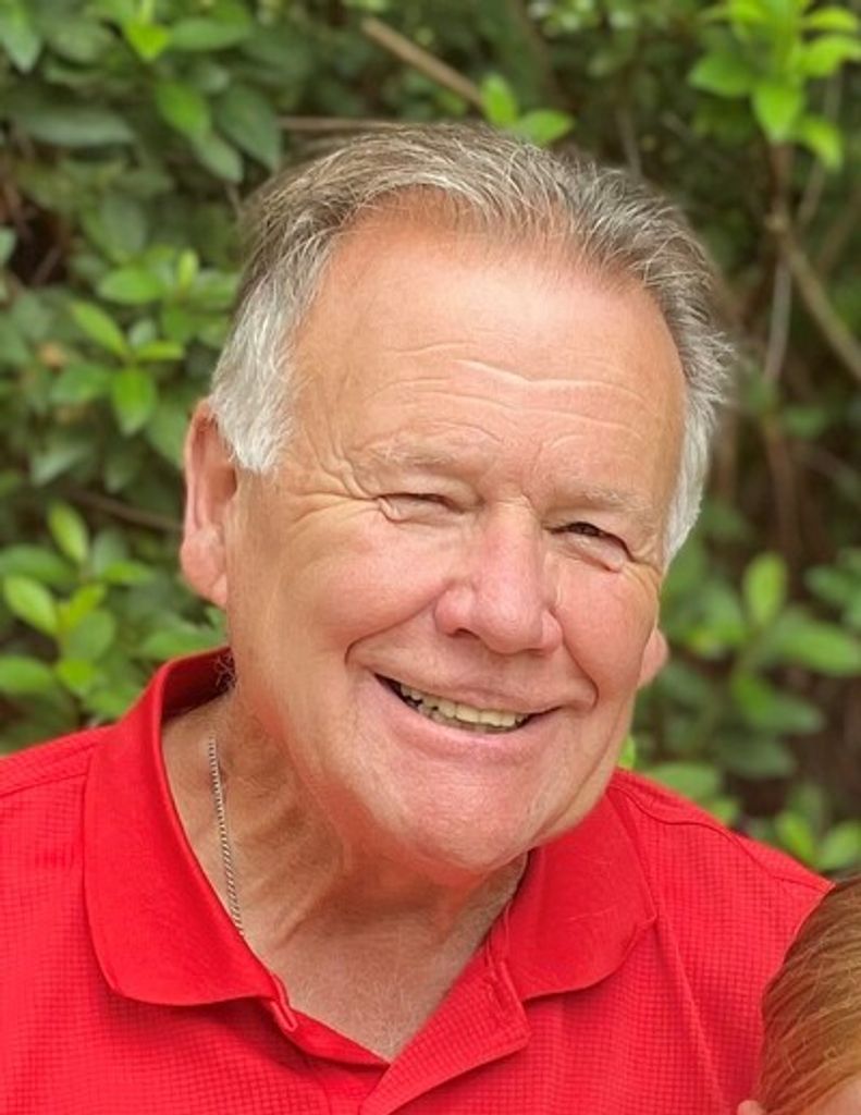 David Leonard Beauchamp Sr.