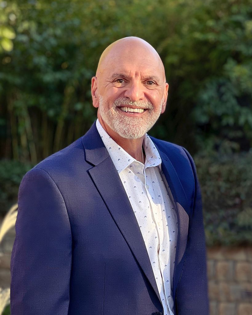 Ronald E. Lintz Profile Photo