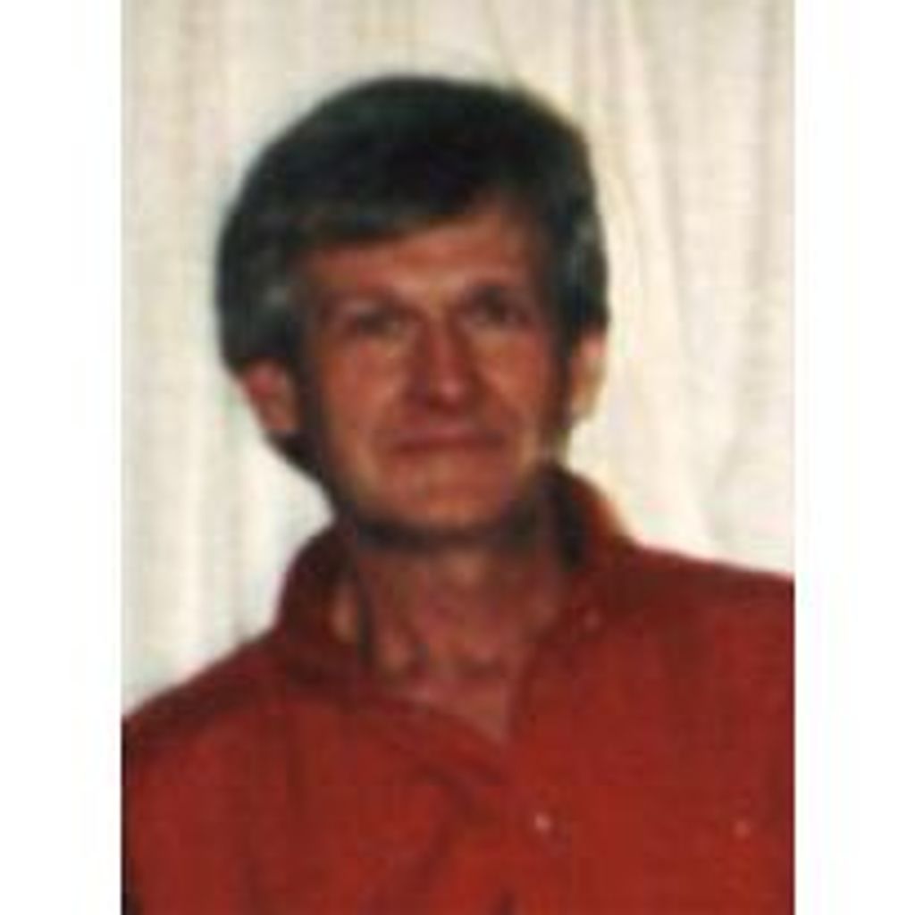 Douglas Gault