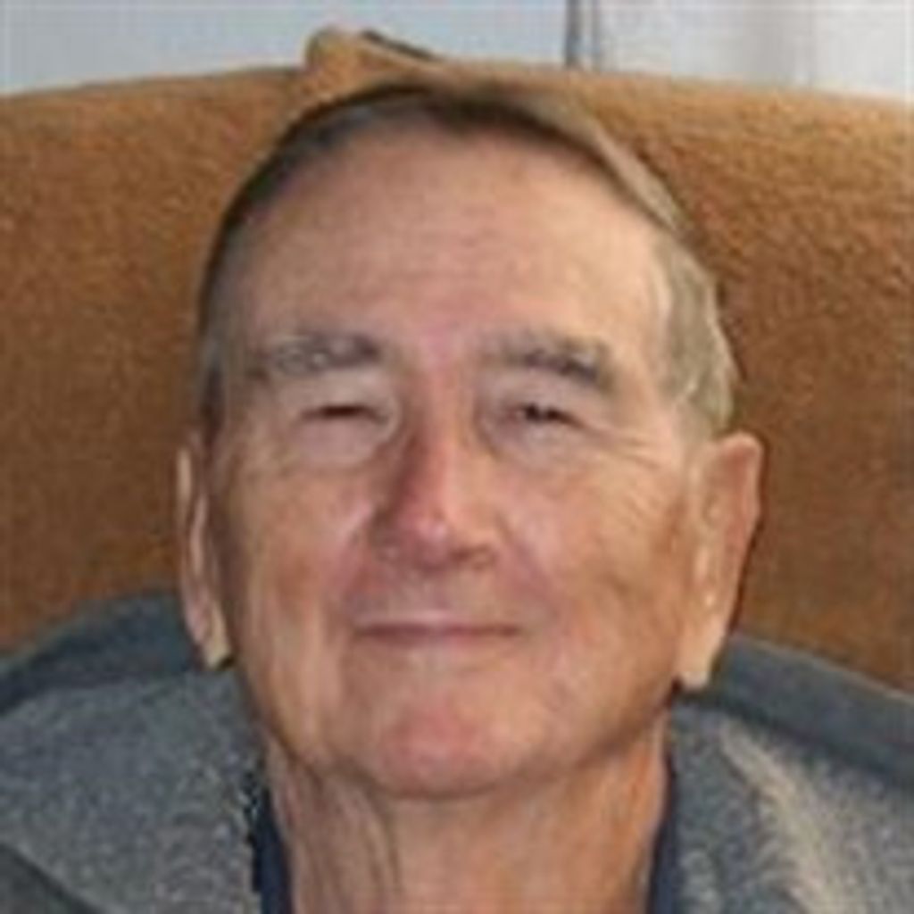 Paul Wayne West
