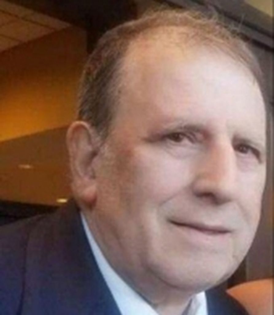 Michelangelo Lorusso