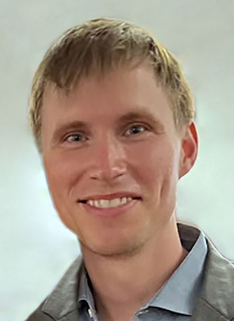 Alexander C Wehri Profile Photo