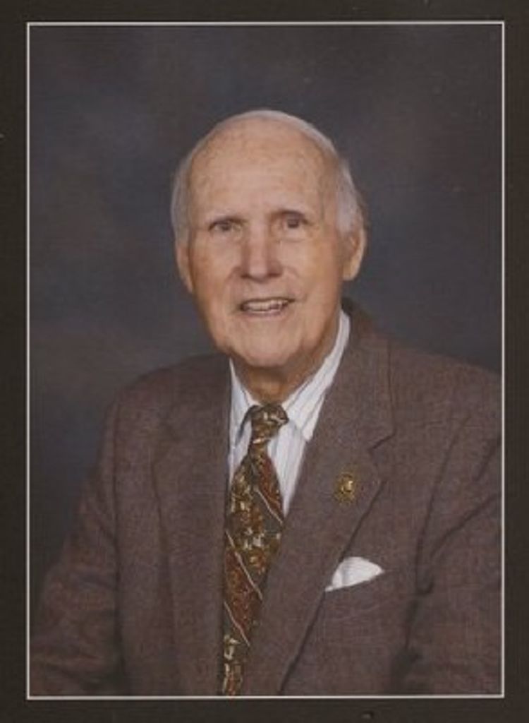 Clarence Medford Grieve