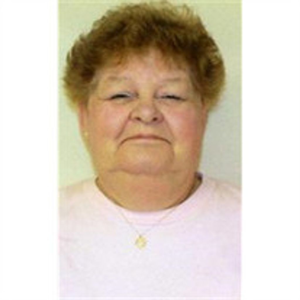 Margaret Kay Martin