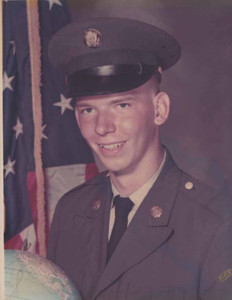 William Thomas Emery Jr.