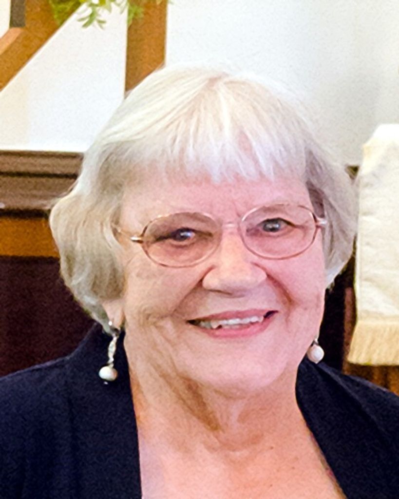 Betty Lorene (Wakefield)  Shaffer Profile Photo