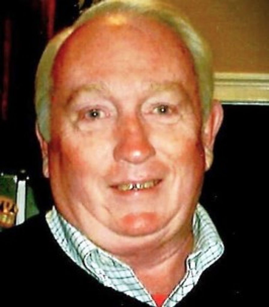 John  Hollingsworth