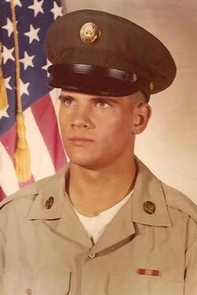 Gary Merrill Owens Profile Photo