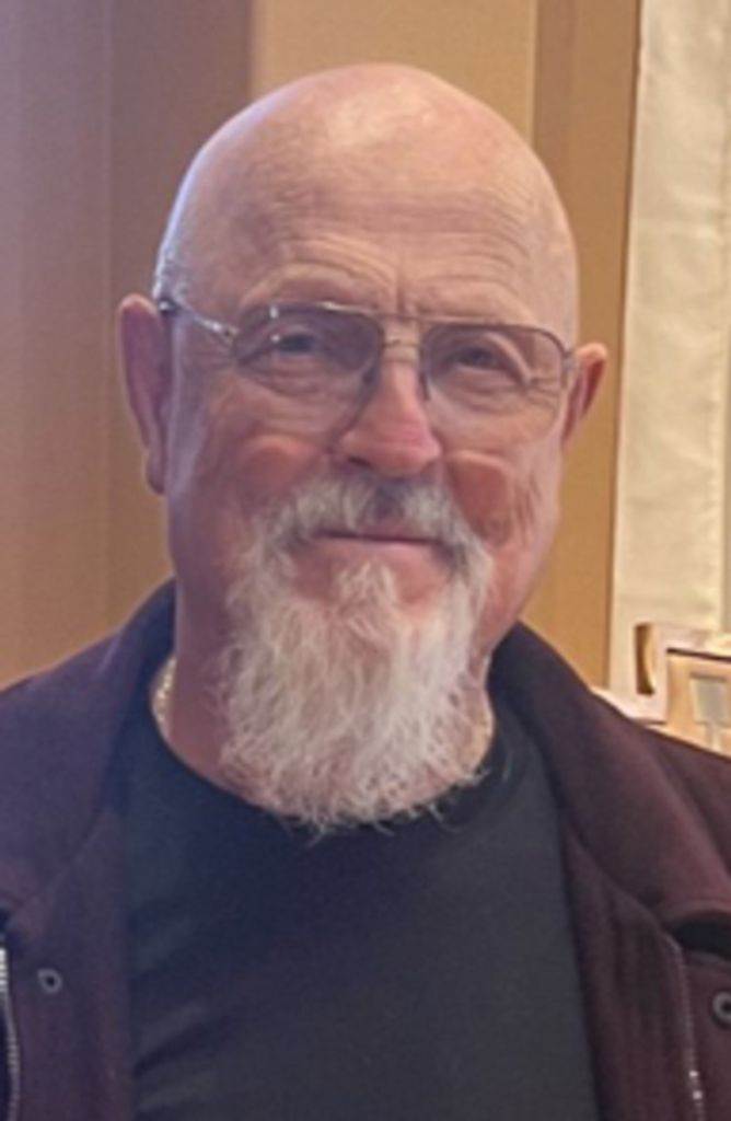 Norbert Francis Liebig Profile Photo