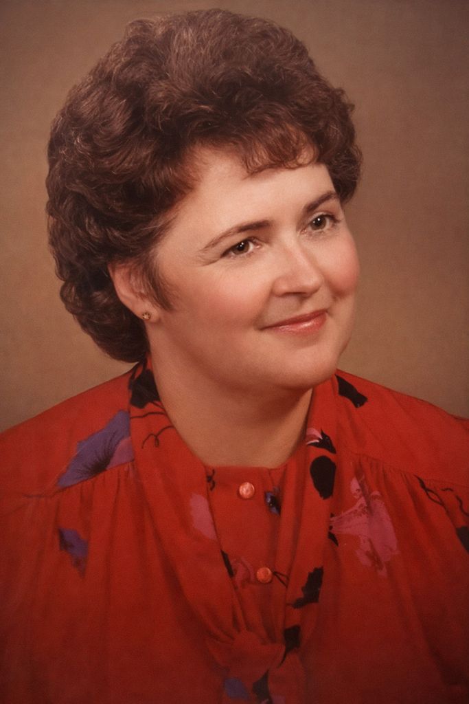 Frances Louise Ignacio
