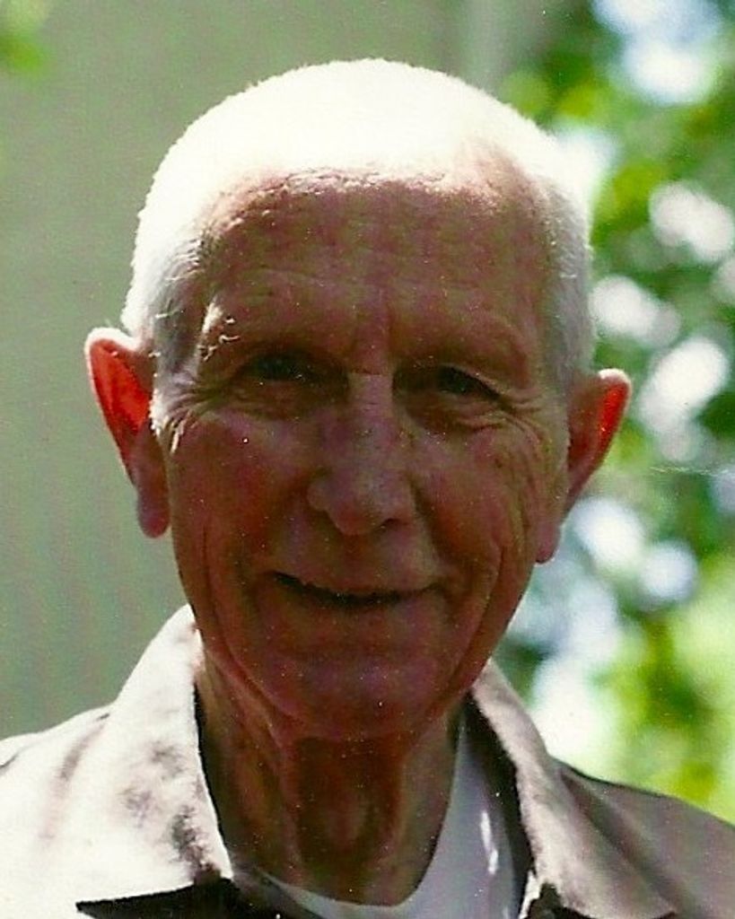 Edward "Ed" N Kadlec