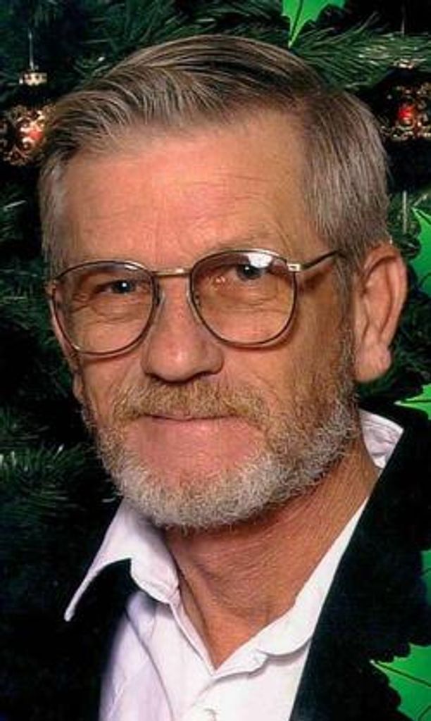 Thomas "Tommy" Brooks