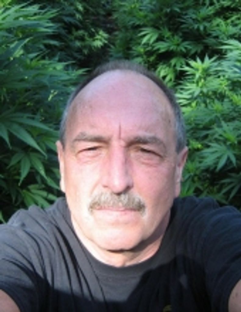 Larry J Freeman