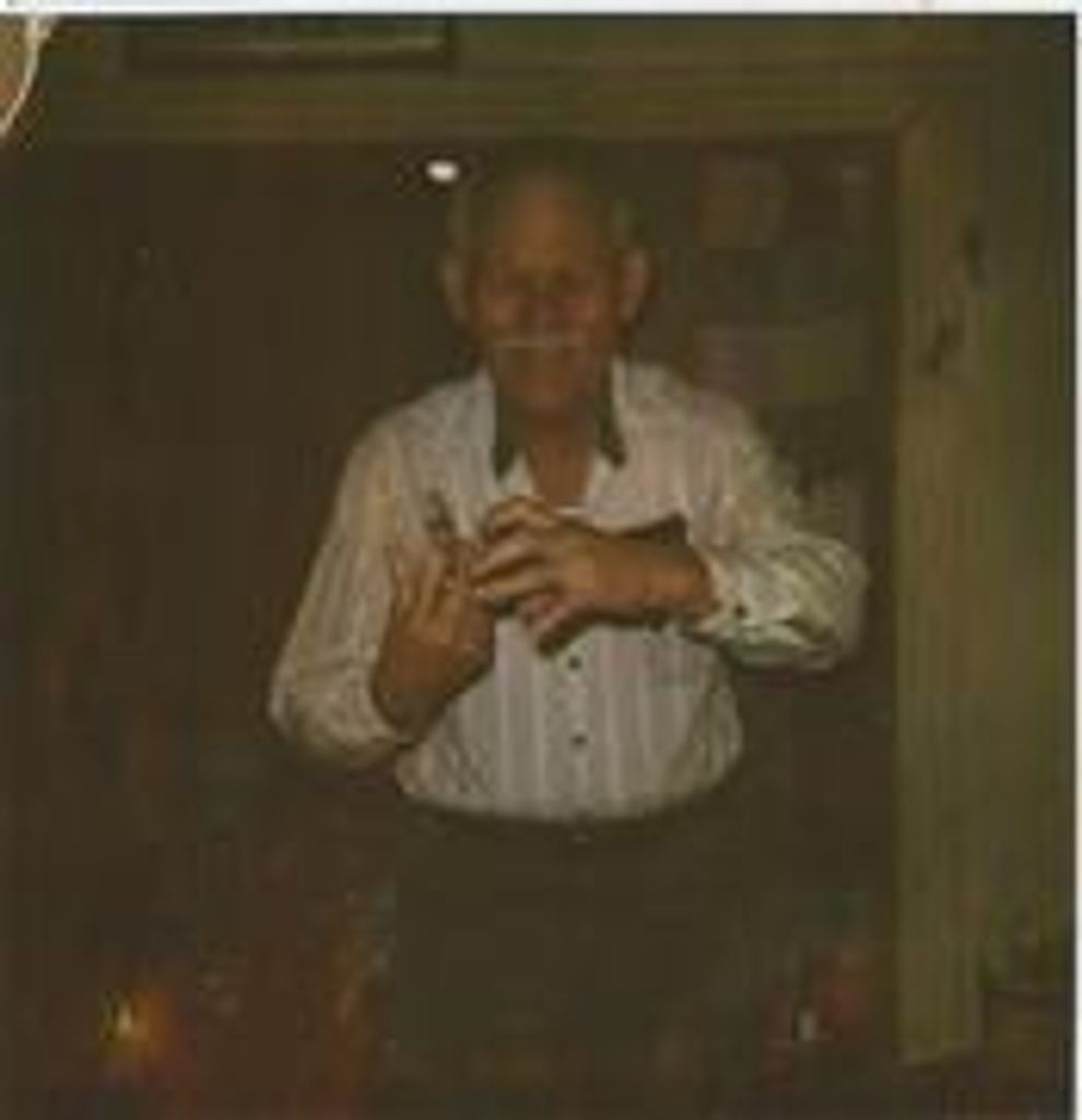 Bryan Donald Becktold Profile Photo