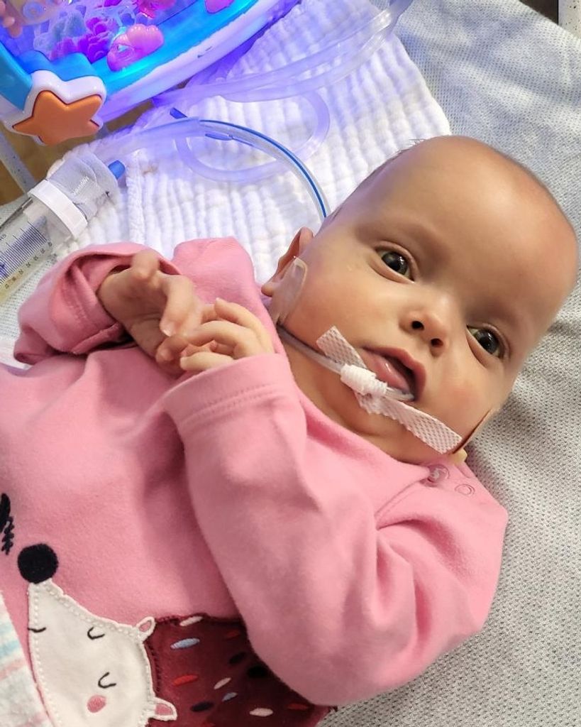 Ava Rose Shylynn Dillon Profile Photo