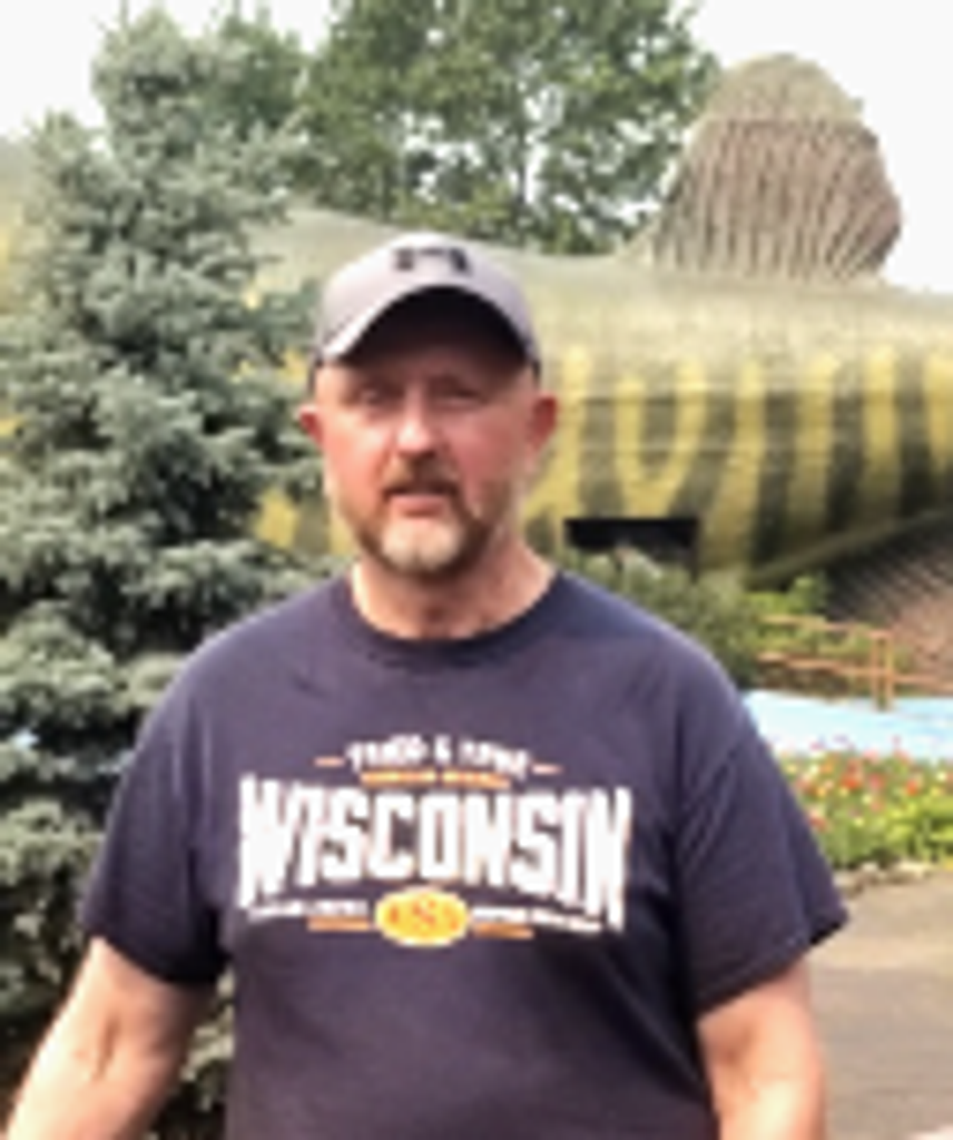 Larry Baumann