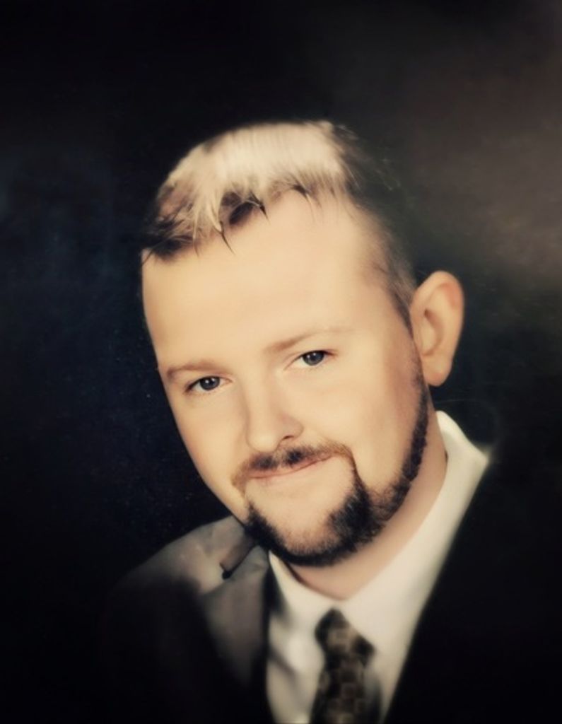 Jeremy David Sappington Profile Photo