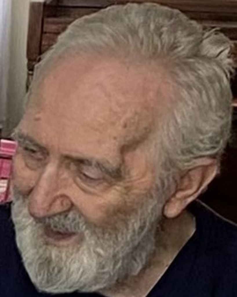 Darrell L. LaBarre Sr.