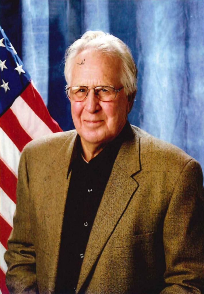 Bobby Gene Pugh Profile Photo