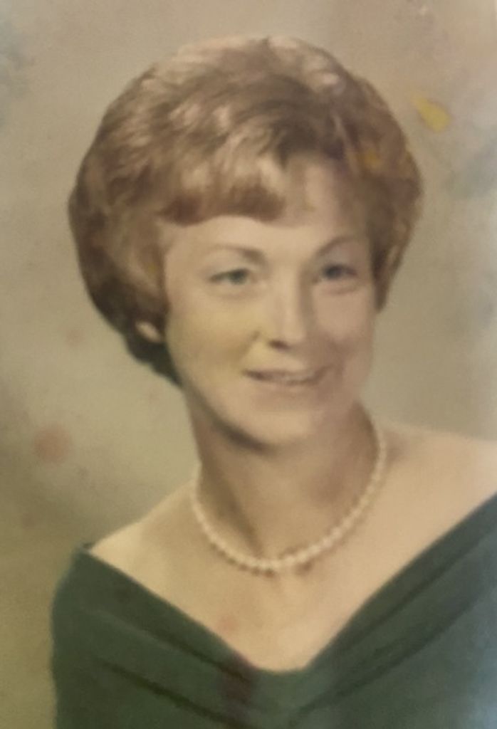 Margaret Estelle Allen Chevallier Profile Photo