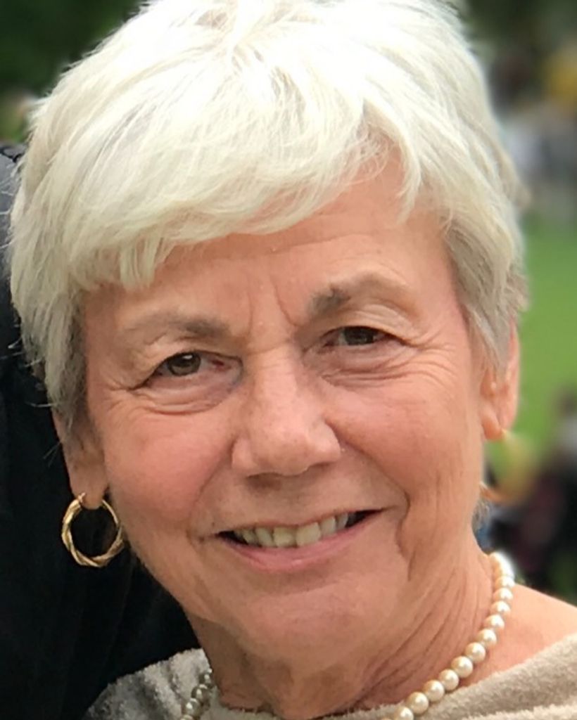 Elisabeth S. Hennessy