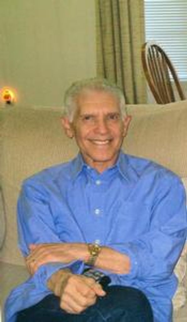 Mr. James R. "Bing" Rachal