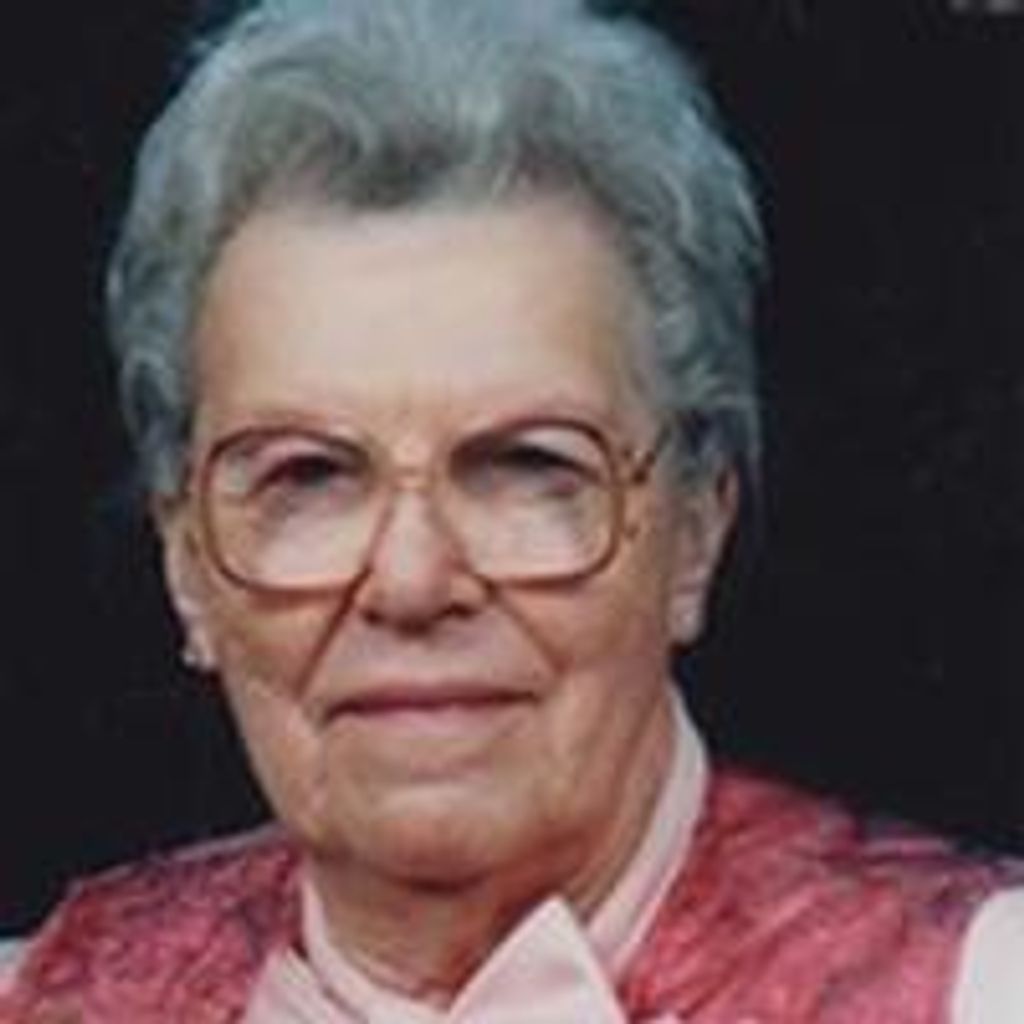 Faye Robinson Jennings