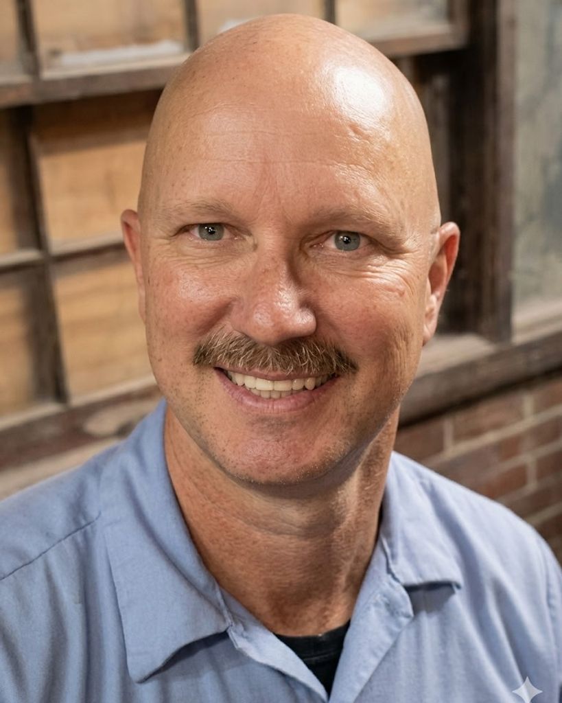 Jeffrey "Jeff" Hayes